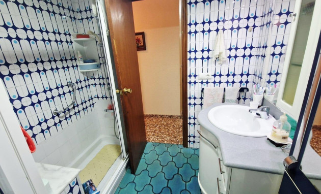 Herverkoop - Apartment - Almoradi - Centro urbano 2