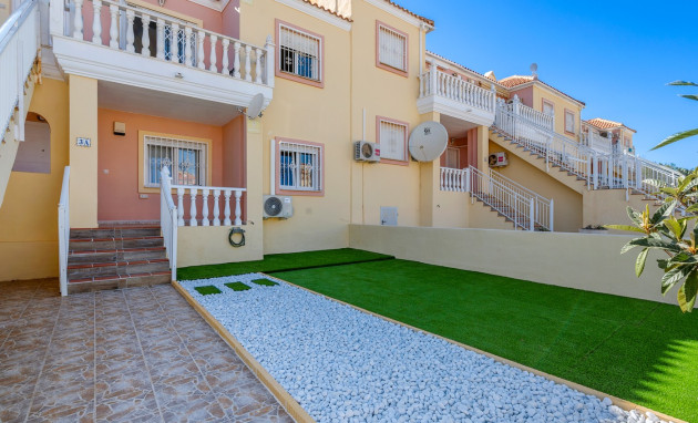Herverkoop - Apartments - San Miguel de Salinas - Orihuela Costa
