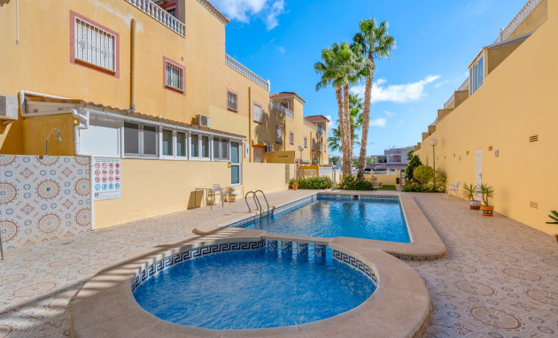 Herverkoop - Apartments - San Miguel de Salinas - Orihuela Costa