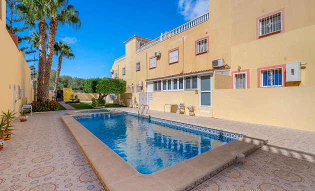 Herverkoop - Apartments - San Miguel de Salinas - Orihuela Costa