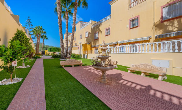 Herverkoop - Apartments - San Miguel de Salinas - Orihuela Costa