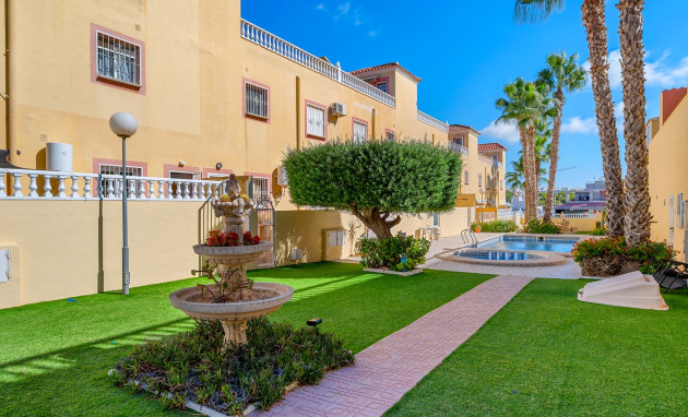 Herverkoop - Apartments - San Miguel de Salinas - Orihuela Costa