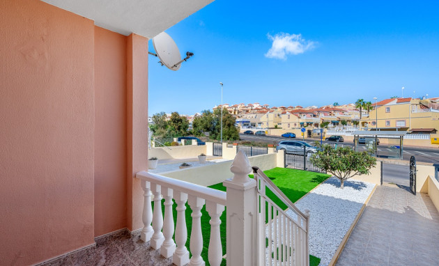 Herverkoop - Apartments - San Miguel de Salinas - Orihuela Costa