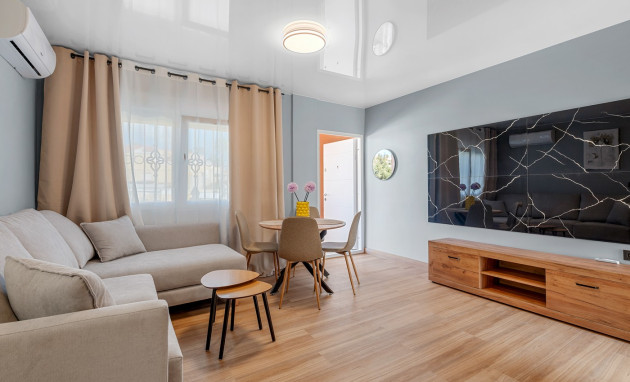 Herverkoop - Apartments - San Miguel de Salinas - Orihuela Costa