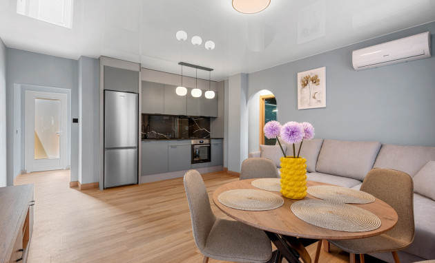 Herverkoop - Apartments - San Miguel de Salinas - Orihuela Costa