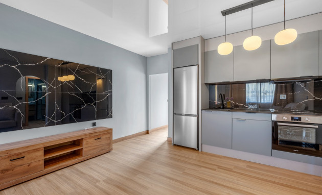 Herverkoop - Apartments - San Miguel de Salinas - Orihuela Costa