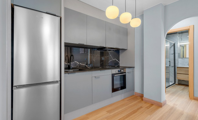 Herverkoop - Apartments - San Miguel de Salinas - Orihuela Costa