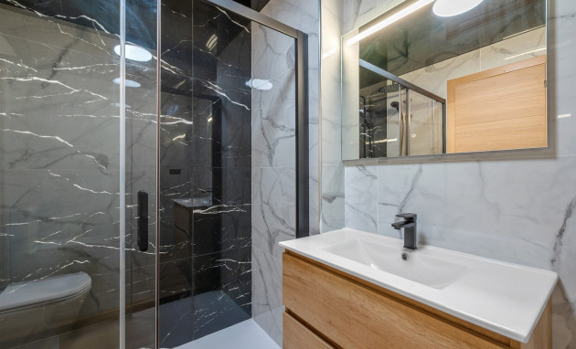 Herverkoop - Apartments - San Miguel de Salinas - Orihuela Costa