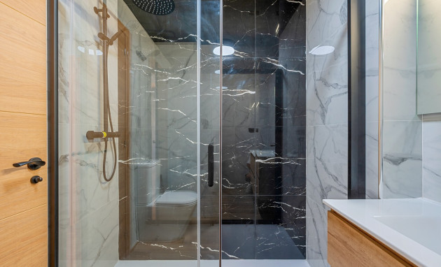 Herverkoop - Apartments - San Miguel de Salinas - Orihuela Costa