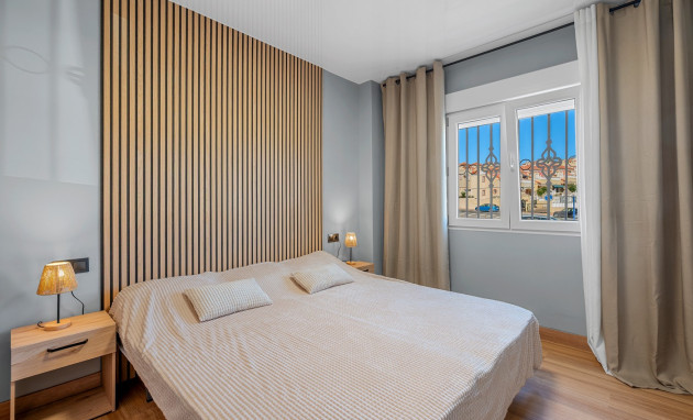 Herverkoop - Apartments - San Miguel de Salinas - Orihuela Costa