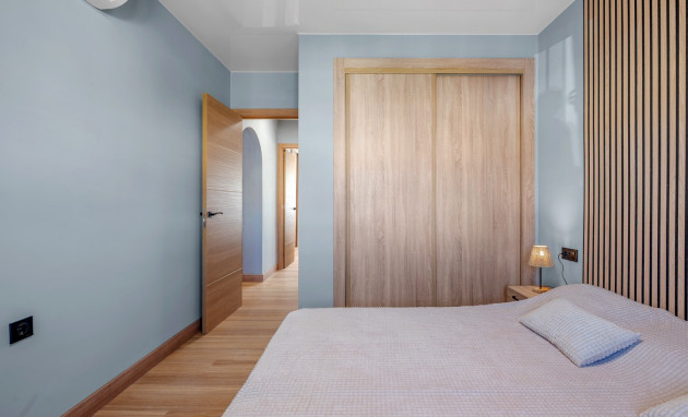 Herverkoop - Apartments - San Miguel de Salinas - Orihuela Costa