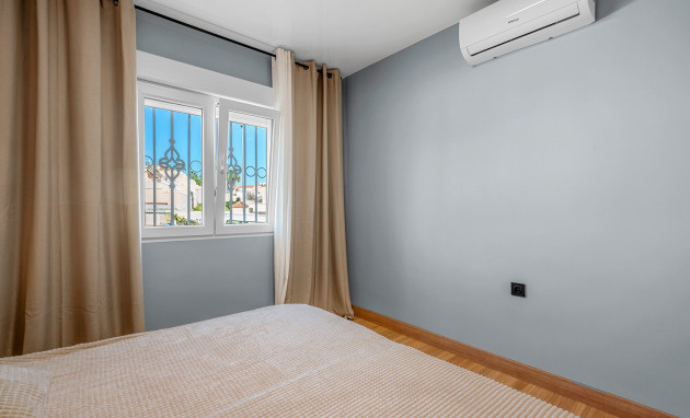 Herverkoop - Apartments - San Miguel de Salinas - Orihuela Costa