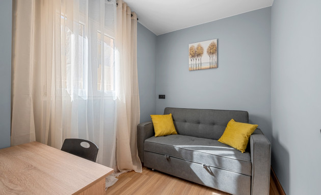 Herverkoop - Apartments - San Miguel de Salinas - Orihuela Costa