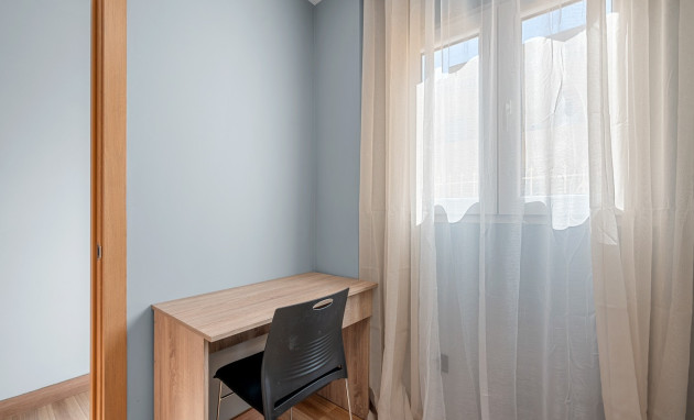 Herverkoop - Apartments - San Miguel de Salinas - Orihuela Costa