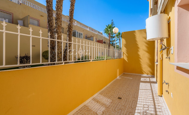 Herverkoop - Apartments - San Miguel de Salinas - Orihuela Costa