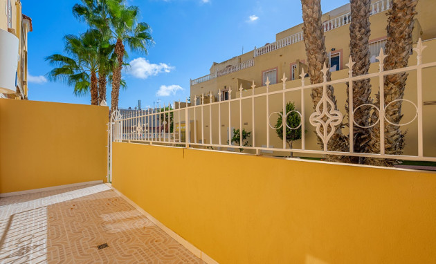 Herverkoop - Apartments - San Miguel de Salinas - Orihuela Costa