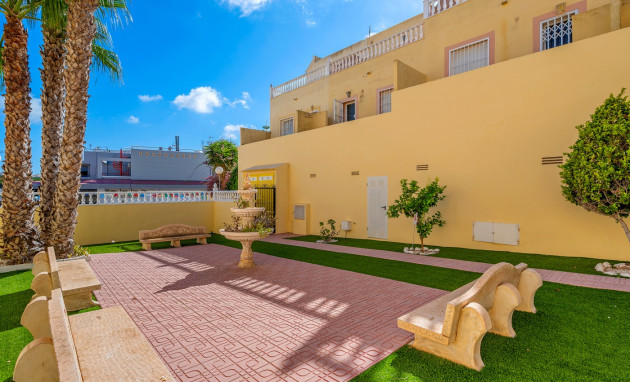 Herverkoop - Apartments - San Miguel de Salinas - Orihuela Costa