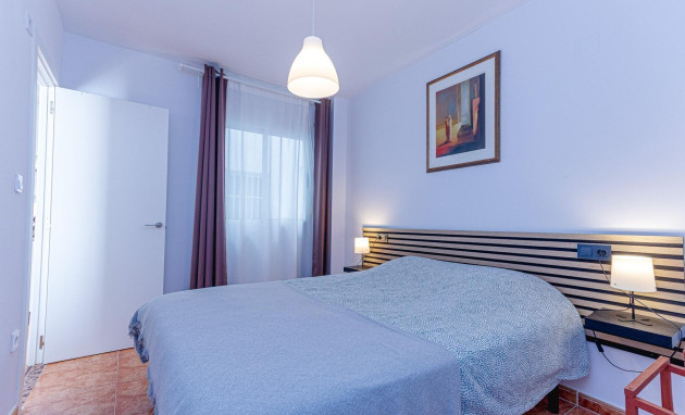 Herverkoop - Apartment - Torrevieja - Playa de los locos