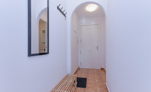 Herverkoop - Apartment - Torrevieja - Playa de los locos