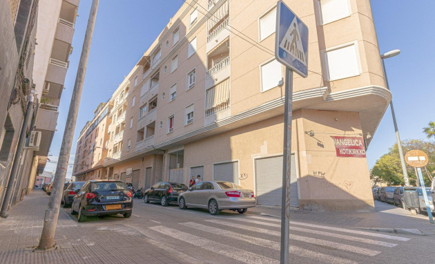 Herverkoop - Apartment - Torrevieja - Playa de los locos