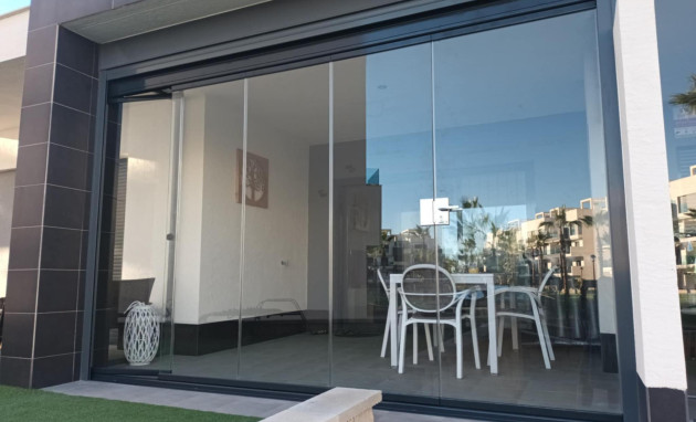 Revente - Bungalow - Rez-de-chaussée - Guardamar del Segura - EL RASO