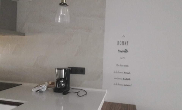 Revente - Bungalow - Rez-de-chaussée - Guardamar del Segura - EL RASO