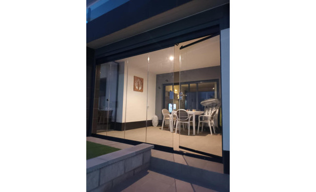 Revente - Bungalow - Rez-de-chaussée - Guardamar del Segura - EL RASO