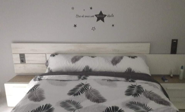 Revente - Bungalow - Rez-de-chaussée - Guardamar del Segura - EL RASO