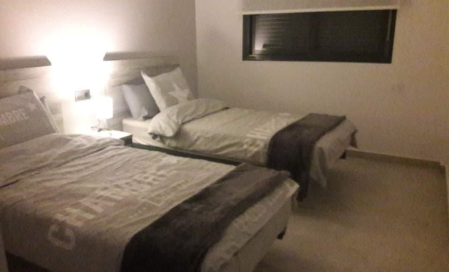 Revente - Bungalow - Rez-de-chaussée - Guardamar del Segura - EL RASO