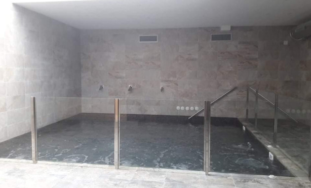 Revente - Bungalow - Rez-de-chaussée - Guardamar del Segura - EL RASO