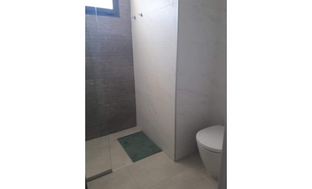 Revente - Bungalow - Rez-de-chaussée - Guardamar del Segura - EL RASO