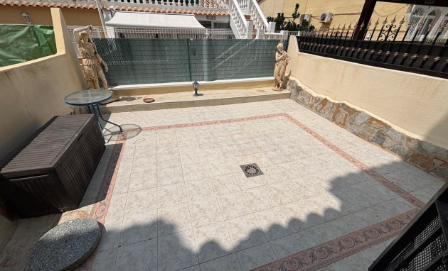 Herverkoop - Terraced house - Orihuela Costa - La Zenia