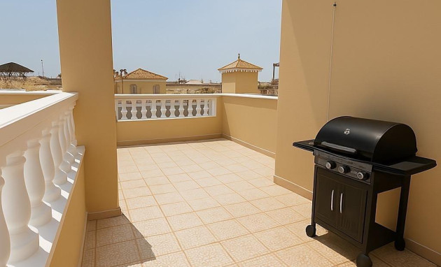 Herverkoop - Terraced house - Orihuela Costa - La Zenia