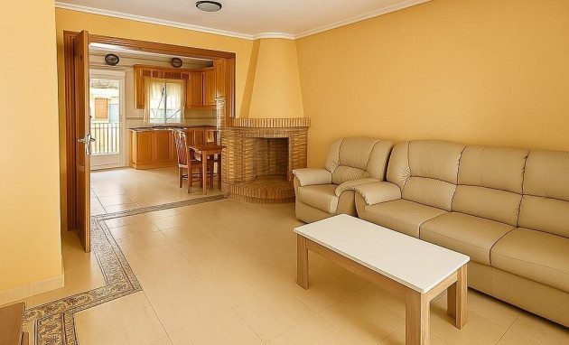 Herverkoop - Terraced house - Orihuela Costa - La Zenia