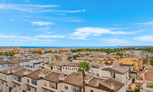 Resale - Apartment - Punta Prima