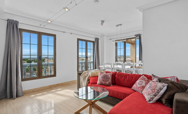 Resale - Apartment - Punta Prima