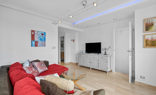 Resale - Apartment - Punta Prima