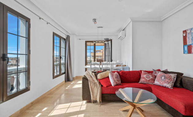 Resale - Apartment - Punta Prima