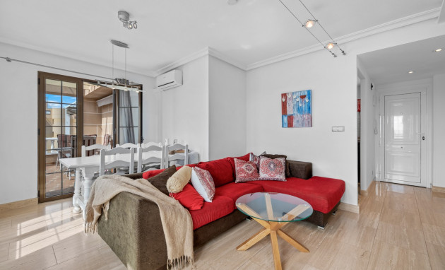 Resale - Apartment - Punta Prima