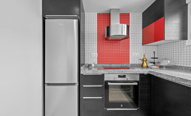 Resale - Apartment - Punta Prima