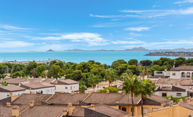 Resale - Apartment - Punta Prima