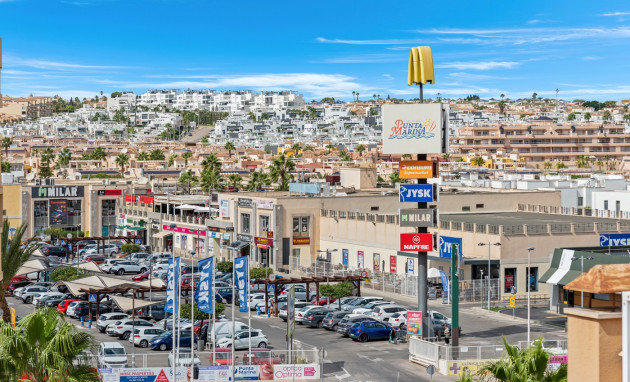 Resale - Apartment - Punta Prima