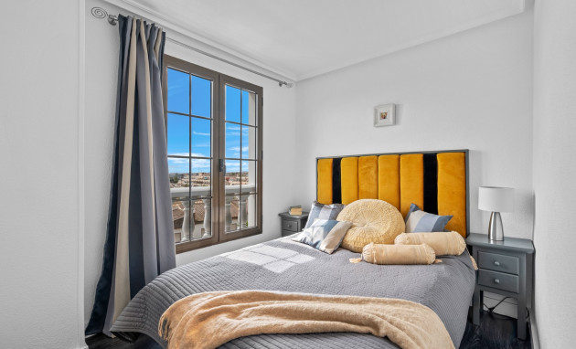 Resale - Apartment - Punta Prima