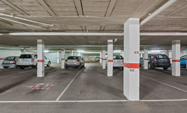 Resale - Apartment - Punta Prima