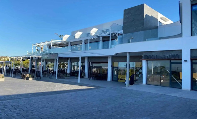 Resale - Apartment - Benijófar