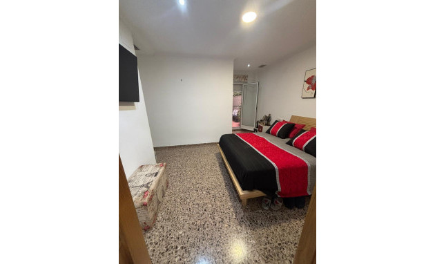 Herverkoop - Apartment - Elche - Plaza Crevillente-Juzgados