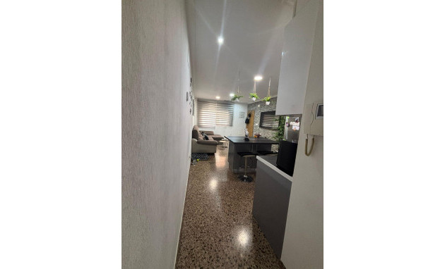 Herverkoop - Apartment - Elche - Plaza Crevillente-Juzgados