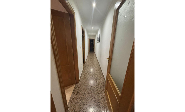Herverkoop - Apartment - Elche - Plaza Crevillente-Juzgados