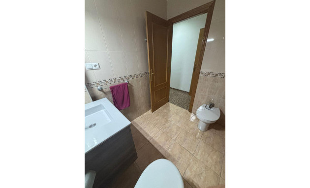 Herverkoop - Apartment - Elche - Plaza Crevillente-Juzgados