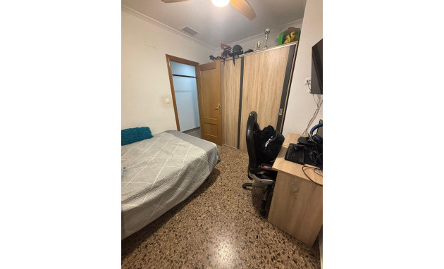 Herverkoop - Apartment - Elche - Plaza Crevillente-Juzgados